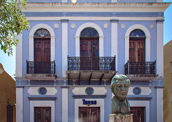 SAN GERMAN | PUERTO RICO