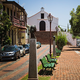 SAN GERMAN | PUERTO RICO