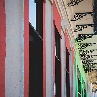 SAN GERMAN | PUERTO RICO