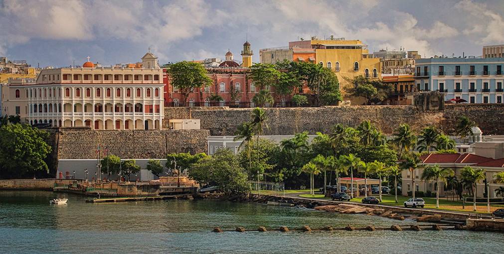 SAN JUAN | PUERTO RICO