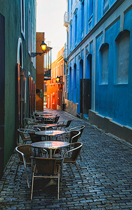 SAN JUAN | PUERTO RICO