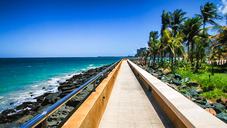 SAN JUAN | PUERTO RICO