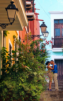 SAN JUAN | PUERTO RICO