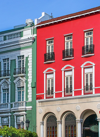 SAN JUAN | PUERTO RICO