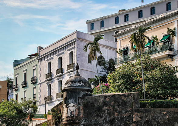 SAN JUAN | PUERTO RICO