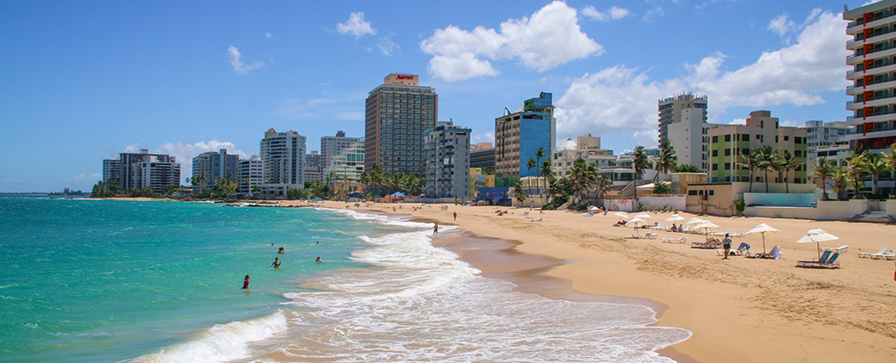 SAN JUAN | PUERTO RICO