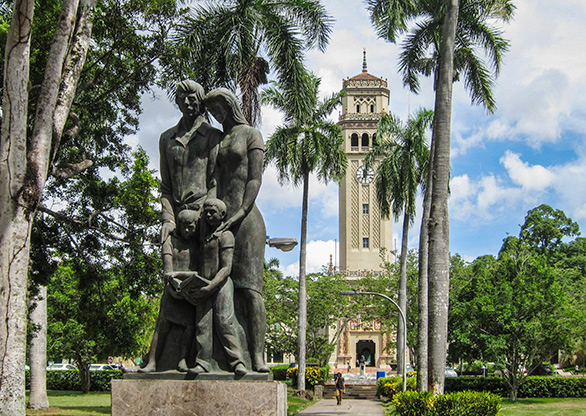 SAN JUAN | PUERTO RICO