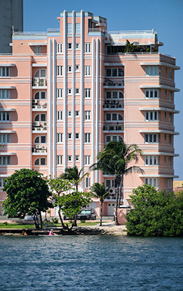 SAN JUAN | PUERTO RICO