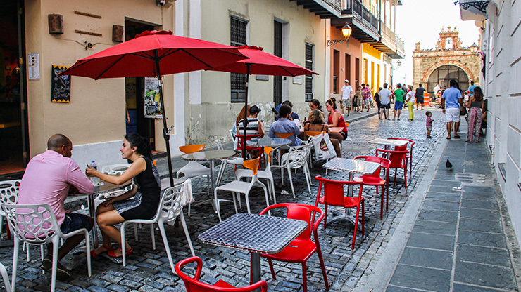 SAN JUAN | PUERTO RICO