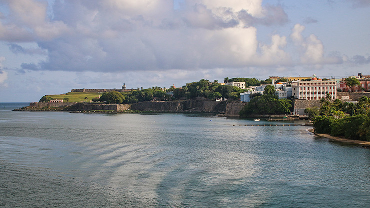 SAN JUAN | PUERTO RICO