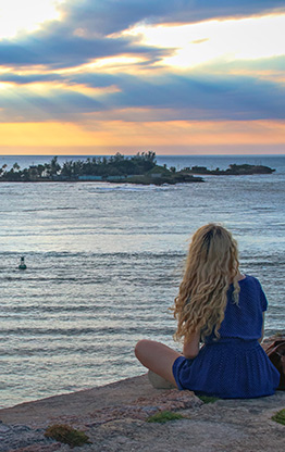 SAN JUAN | PUERTO RICO