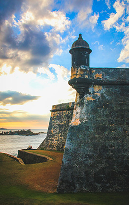 SAN JUAN | PUERTO RICO