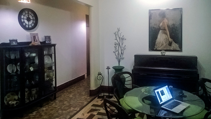 SAN JUAN | PUERTO RICO