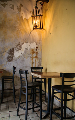 SAN JUAN | PUERTO RICO