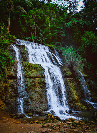 ARECIBO | PUERTO RICO