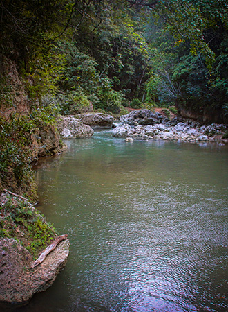ARECIBO | PUERTO RICO