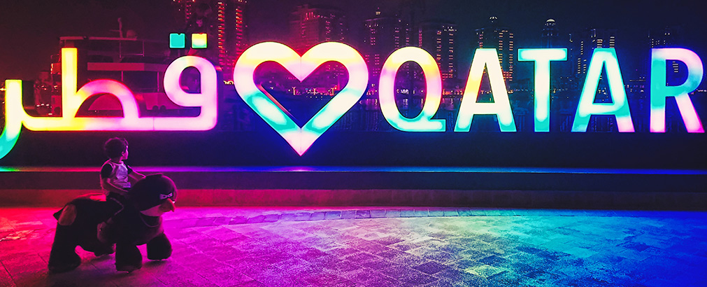 DOHA | QATAR