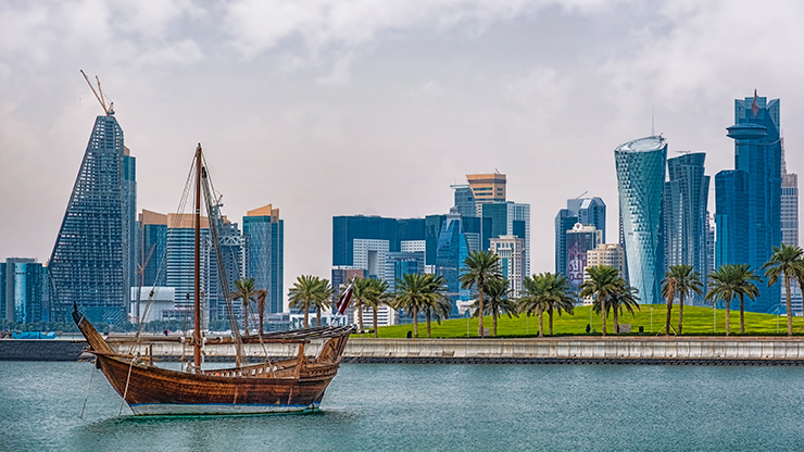 DOHA | QATAR