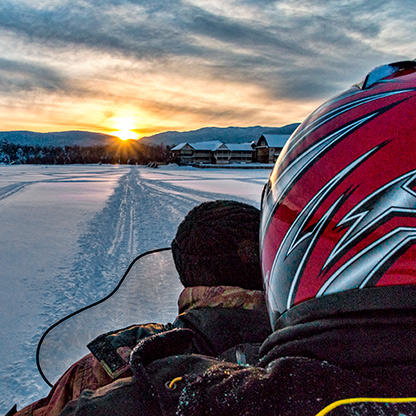 LAKE BAIKAL | RUSSIA