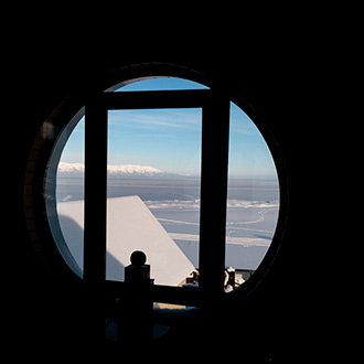 LAKE BAIKAL | RUSSIA