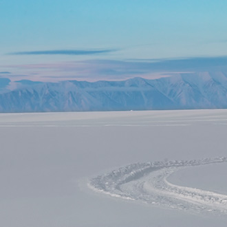 LAKE BAIKAL | RUSSIA