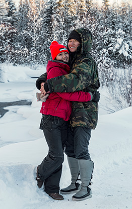 LAKE BAIKAL | RUSSIA
