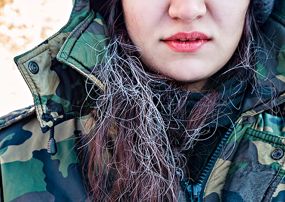 LAKE BAIKAL | RUSSIA
