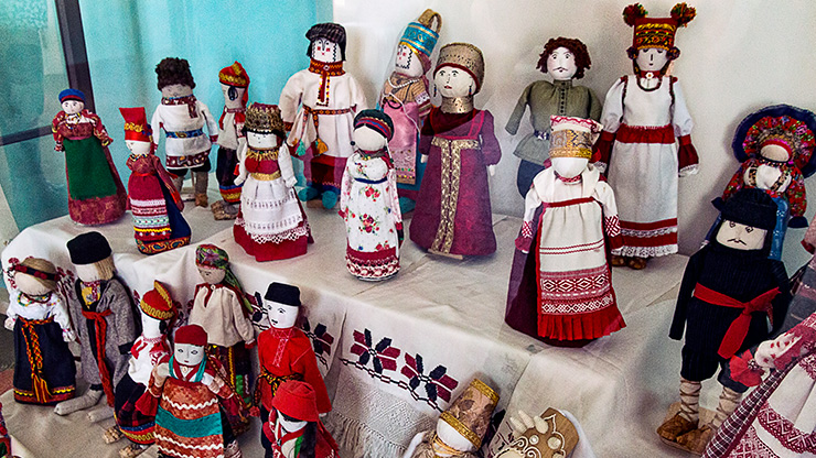 EKATERINBURG | RUSSIA