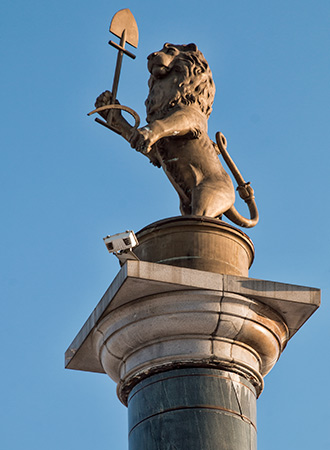 KRASNOYARSK | RUSSIA