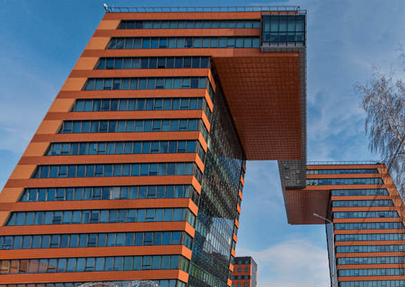 NOVOSIBIRSK | RUSSIA