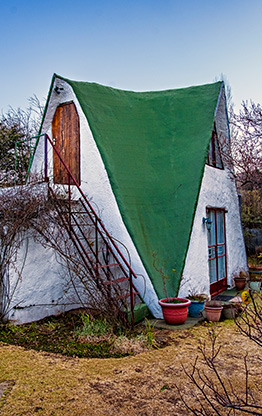 CLARENS | SOUTH AFRICA