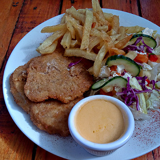 CLARENS | SOUTH AFRICA