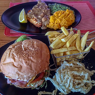 CLARENS | SOUTH AFRICA