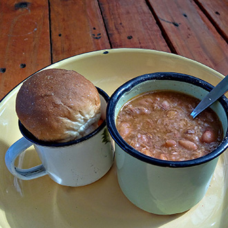 CLARENS | SOUTH AFRICA