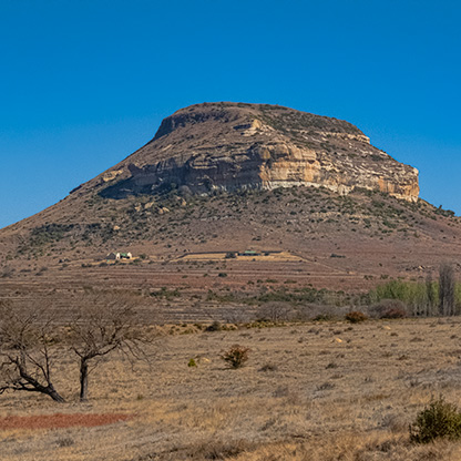 CLARENS | SOUTH AFRICA