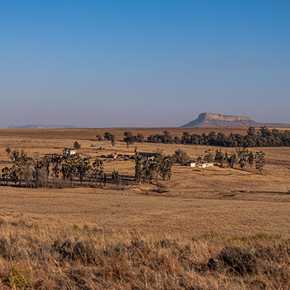 HARRISMITH | SOUTH AFRICA