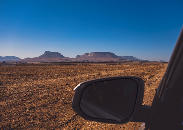 HARRISMITH | SOUTH AFRICA