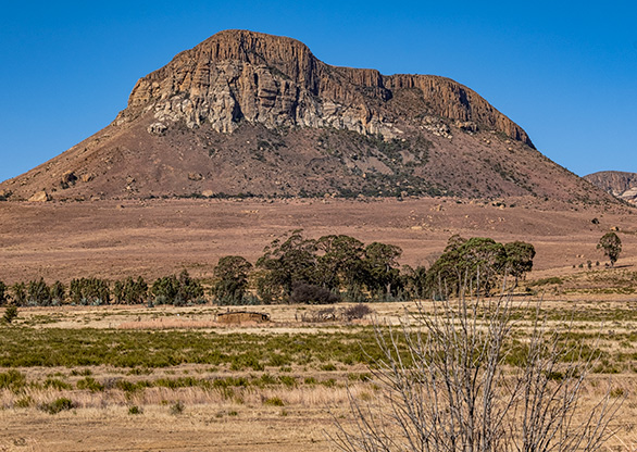 HARRISMITH | SOUTH AFRICA