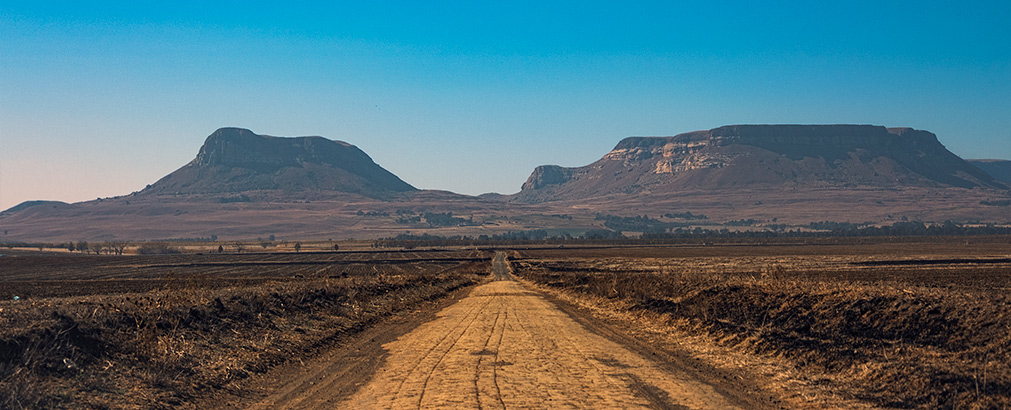 HARRISMITH | SOUTH AFRICA