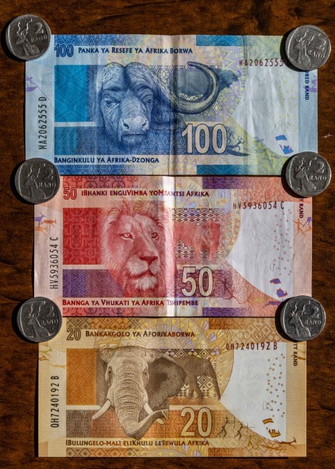 HARRISMITH | SOUTH AFRICA