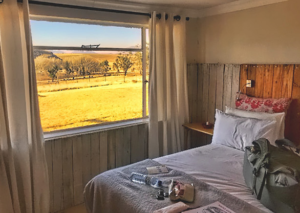 HARRISMITH | SOUTH AFRICA