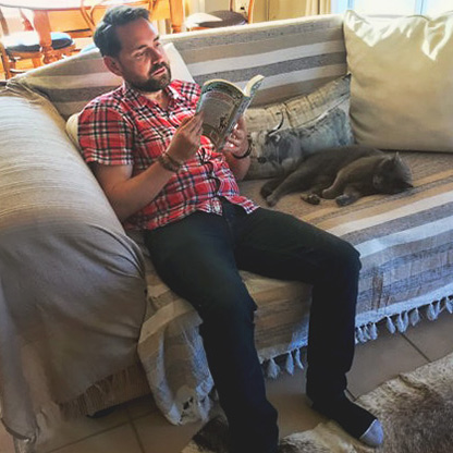 HARRISMITH | SOUTH AFRICA