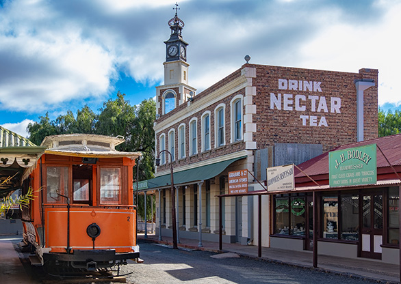 KIMBERLEY | SOUTH AFRICA