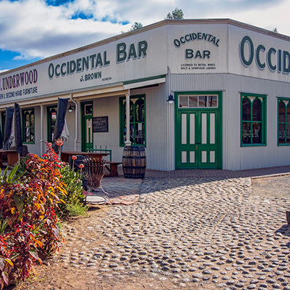 KIMBERLEY | SOUTH AFRICA