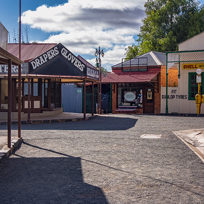 KIMBERLEY | SOUTH AFRICA