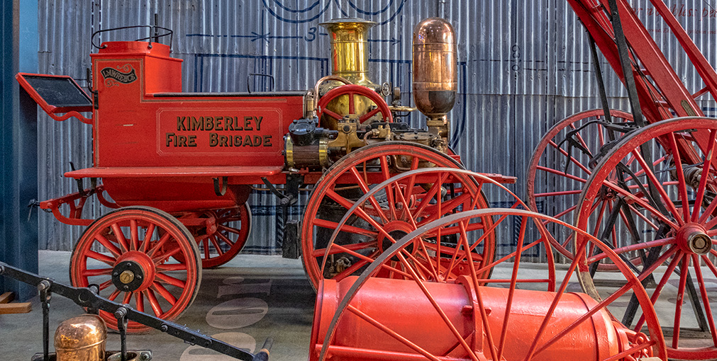 KIMBERLEY | SOUTH AFRICA