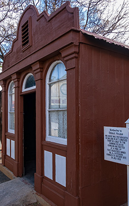 KIMBERLEY | SOUTH AFRICA