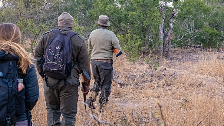 KRUGER NATIONAL PARK | SOUTH AFRICA