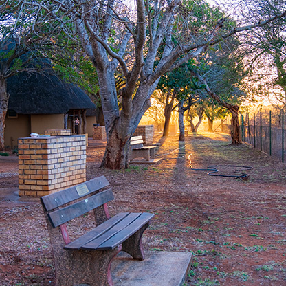 KRUGER NATIONAL PARK | SOUTH AFRICA