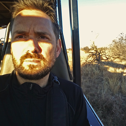 KRUGER NATIONAL PARK | SOUTH AFRICA